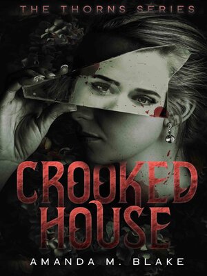 cover image of Crooked House (The Thorns Series 5)